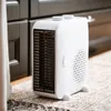 Adler AD7725W Heizlüfter 2in1 2000W, Thermostat, Produktbild-Vorschau 13