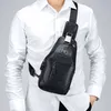 MODFU Umhängetasche,Schultertasche,Brusttasche Sling Produktbild-Vorschau 8