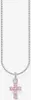 Thomas Sabo Love & Symbols KE2226-051-9-L45V Damenhalskette Produktbild-Vorschau 2