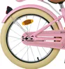 Volare Blossom Kinderfahrrad - Mädchen - 18 Zoll - Rosa Produktbild-Vorschau 10