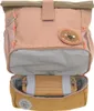 Lässig Mini Rolltop Backpack Nature Hazelnut Produktbild-Vorschau 7