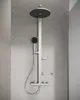 Colonne Douche Argent Alu+ 260 Voir les images du produit 11