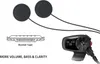 Sena 5S-10 Motocyklowy zestaw słuchawkowy Bluetooth Podgląd zdjęcia produktu 2