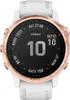 Garmin fenix 6S Pro rosegold/weiß Produktbild-Vorschau 2