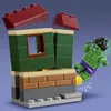 Iron Man s motorkou a Hulk Náhled obrázku produktu 20