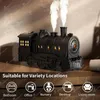 Luftbefeuchter Zug Diffusor Kaltnebel Luftbefeuchter Aroma Produktbild-Vorschau 6
