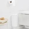 Brabantia MindSet, dispenser voor toiletrol, wit, Productafbeelding-voorbeeld 12
