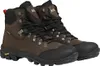 Aigle Laforse Vibram Lederstiefel, Braun 43 EU Produktbild-Vorschau 10