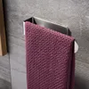 Handtuchring Selbstklebend 1 Stück, Edelstahl SUS304, Produktbild-Vorschau 5
