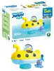 PLAYMOBIL Junior 71440, Čln, 1 rok / roky, Viacfarebný, Náhľad obrázku produktu 5