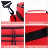 Reiseapotheke Tasche, Erste Hilfe Tasche Leer,Tragebare Produktbild-Vorschau 12