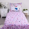 Jerry Fabrics Disney Frozen Bettbezug - 140 x 200 cm - Produktbild-Vorschau 3
