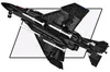 COBI 5899 - F-4S Phantom II™ SCALE 1:48 Produktbild-Vorschau 5