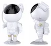 Astronaut Sternenprojektor mit Fernbedienung – LED Galaxy Produktbild-Vorschau 3