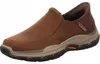 Skechers 204810/CDB Respected-Elgin Ciemnobrązowy Podgląd zdjęcia produktu 25