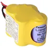 Oryginalna bateria litowa Panasonic 2400mAh CNC Podgląd zdjęcia produktu 5