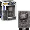 Funko Star Wars POP! Movies Vinyl Figur Han in Carbonite Anteprima dell’immagine prodotto 5