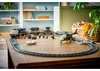 LEGO City 60508 Le braquage du train de police - Jeu de Voir les images du produit 29