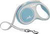 Flexi New Comfort M Tape, 5 meter, Pies, Ingebouwde kabel, Productafbeelding-voorbeeld 1