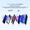 Blackview Color 8 (16GB + 128GB) Handy Ohne Vertrag, 6,75 Produktbild-Vorschau 4