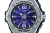 Casio Basis Schwarz MWA-100H-2AVEF Analog Herren Uhr Produktbild-Vorschau 4