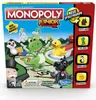 Hasbro Gaming Monopoly Junior, Gra planszowa, Symulacja Podgląd zdjęcia produktu 13
