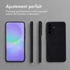 Coque arrière colorée imoshion avec MagSafe pour Samsung Voir les images du produit 7