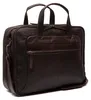 The Chesterfield Brand Wax Pull Up Aktentasche Leder 44 cm Produktbild-Vorschau 7