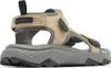 COLUMBIA PEAKFREAK RUSH™ SANDAL LEA - Oxford Tan/ Qua Produktbild-Vorschau 9