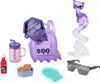 Monster High Spectra Vondergeist Puppe Lila  Lila One Size Produktbild-Vorschau 6