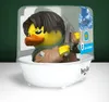 Attacco a Titano - Levi Ackerman - Bath Duck Anteprima dell’immagine prodotto 2