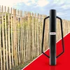 Pfahlramme für Zaunpfähle und Pfosten, 7,7 cm Durchmesser, Produktbild-Vorschau 5