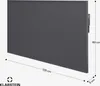 Klarstein Infrarotheizung 770W – Wandmontage, Smart WiFi Produktbild-Vorschau 8