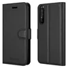 Cadorabo DE-144612, Sony, Sony Xperia 1 II, Černá Náhled obrázku produktu 8
