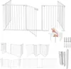 Yakimz Kaminschutzgitter Baby Kinderschutzgitter Produktbild-Vorschau 1