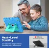 Fintie Kinder Hülle für iPad 11. Generation 2025 11 Zoll Produktbild-Vorschau 5