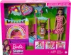 Barbie Skipper Babysitters Inc. Castello gonfiabile con Anteprima dell’immagine prodotto 6