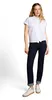 Tom Tailor Loose Fit Popeline-Bluse mit Kragen, Produktbild-Vorschau 3