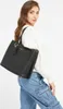 Guess Meridian Dreieck Logo Shopper Tasche In Schwarz für Produktbild-Vorschau 39