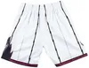 Shorts Mitchell & Ness SMSHCP18154-TRAWHIT98 für Herren Produktbild-Vorschau 3