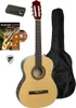 Voggenreiter Akustik-Gitarren-Set 4/4 Produktbild-Vorschau 1