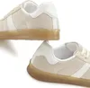 LASCANA Sneaker Schnürschuh, Halbschuh, Freizeitschuh Produktbild-Vorschau 3