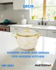 MASTERPAN | Set de 6 casseroles avec couvercle Voir les images du produit 14