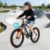 Rower dziecięcy 20 cali chłopięcy 6 biegów Shimano Podgląd zdjęcia produktu 11