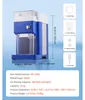 SucceBuy Kommerzielle Eisrasiermaschine Schneekegelmaschine Produktbild-Vorschau 7