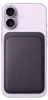 iPhone FineWoven Wallet with MagSafe  Black Produktbild-Vorschau 3
