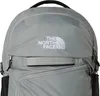 The North Face Tagesrucksack Router Meld Grey-TNF Black-NPF Produktbild-Vorschau 3