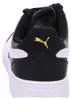 Puma Puma Shuffle Sneaker Schwarz Produktbild-Vorschau 2