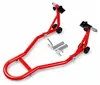RealG RC-K-2441, univerzálny servisný stojan na motocykel, Náhľad obrázku produktu 5