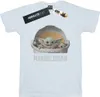 Star Wars - "The Mandalorian The Child" T-Shirt für Damen Produktbild-Vorschau 1